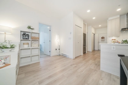 404 7169 14th Avenue, Burnaby, BC