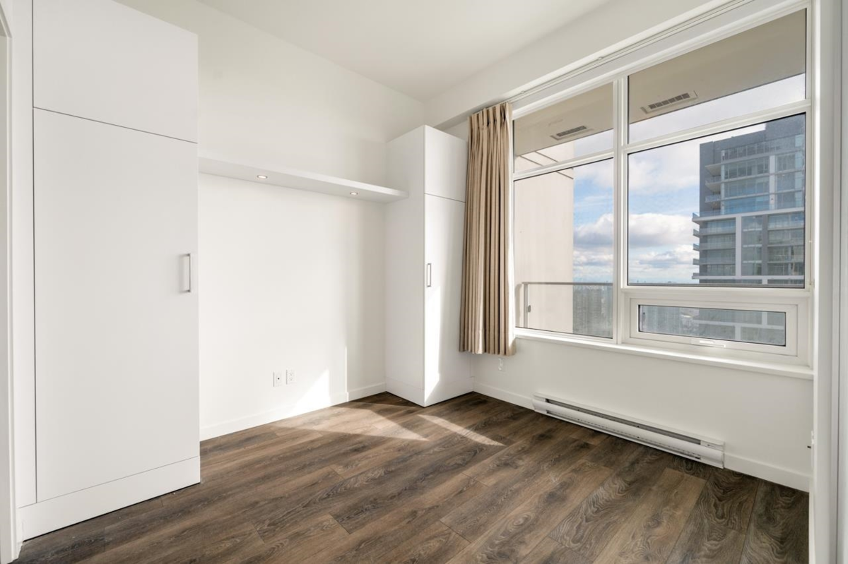 Bedroom 2 Photo of 5903 6461 Telford Avenue, Burnaby, BC