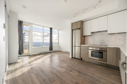Kitchen Island Photo of 5903 6461 Telford Avenue, Burnaby, BC