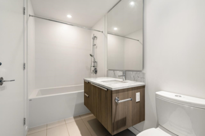 Loft / Bonus Room Photo of 5903 6461 Telford Avenue, Burnaby, BC