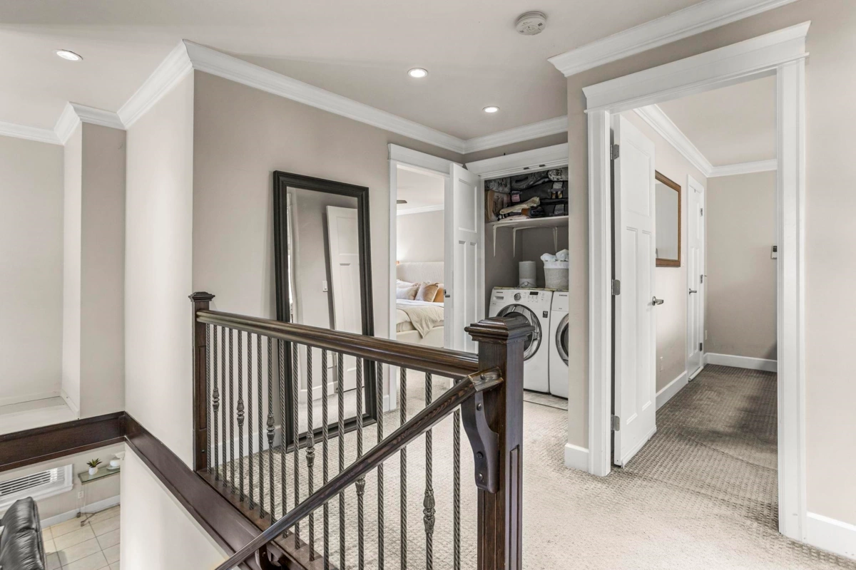 Basement Recreation Room Photo of 11790 80 Avenue, Delta, BC