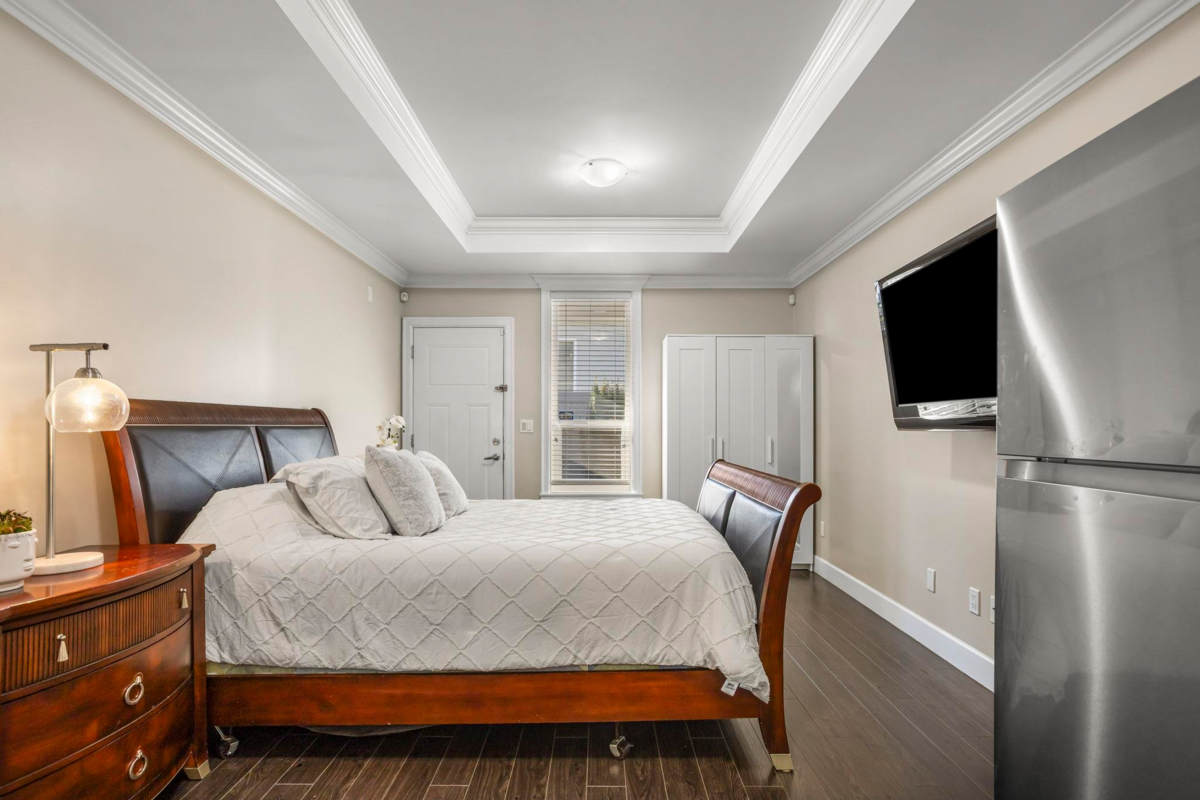 Bedroom 2 Photo of 11790 80 Avenue, Delta, BC