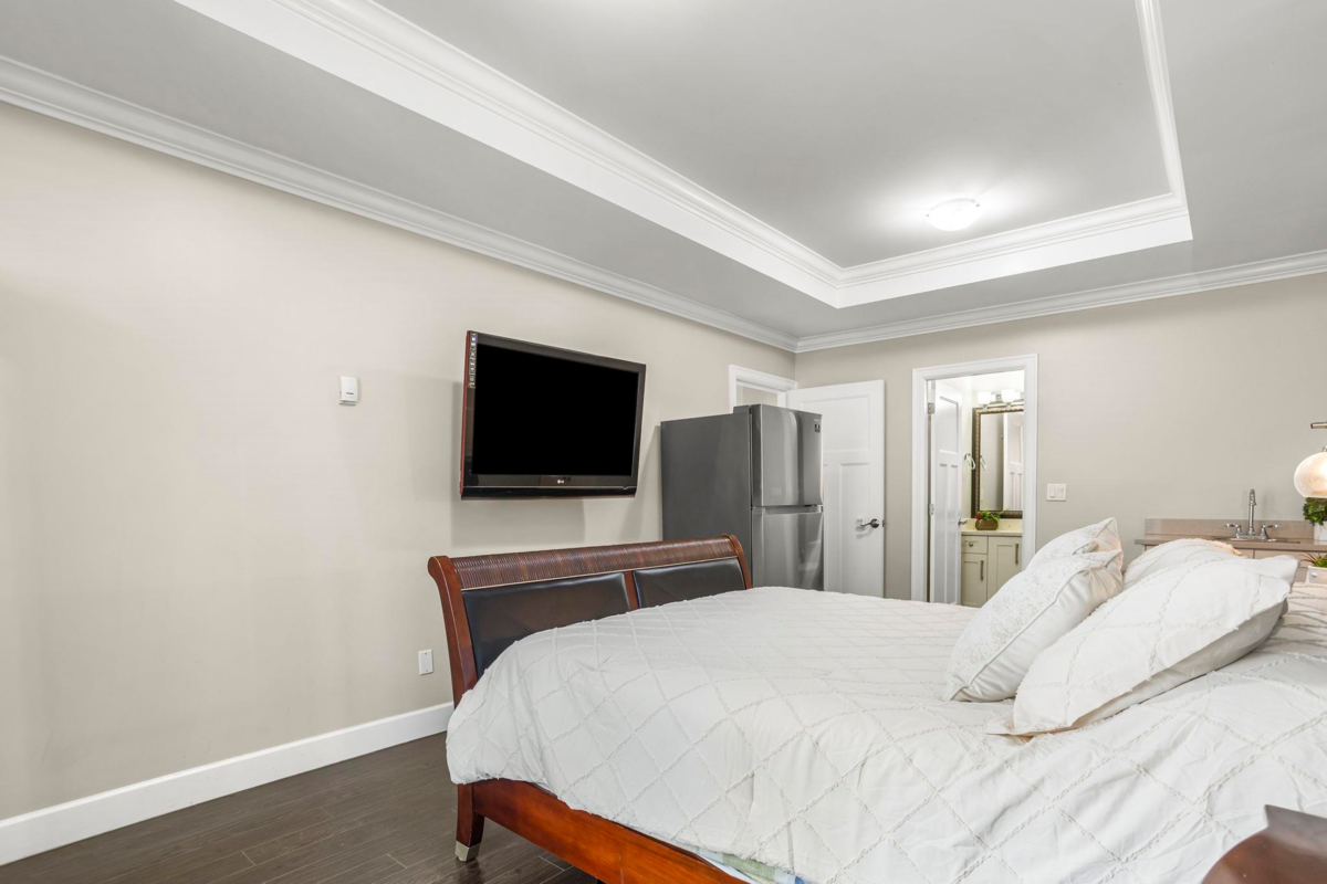 Bedroom 3 Photo of 11790 80 Avenue, Delta, BC