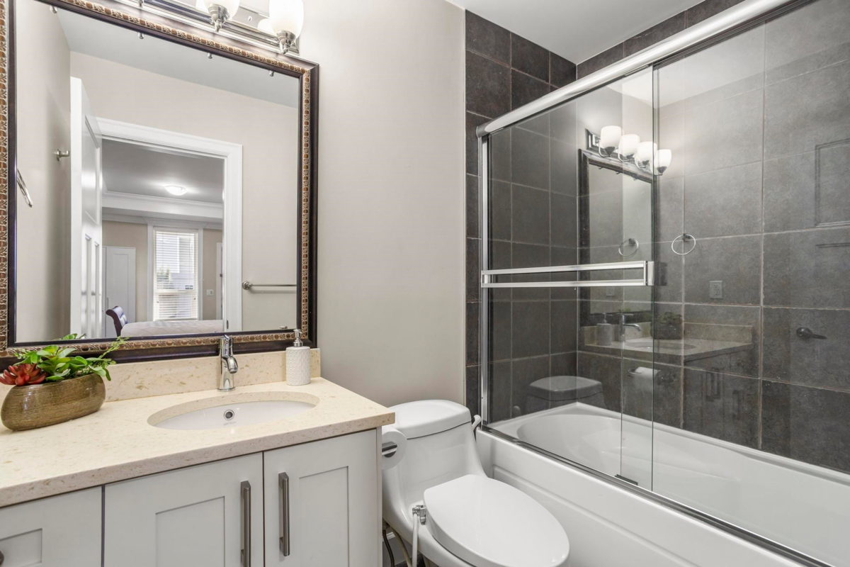 Bedroom 4 Photo of 11790 80 Avenue, Delta, BC