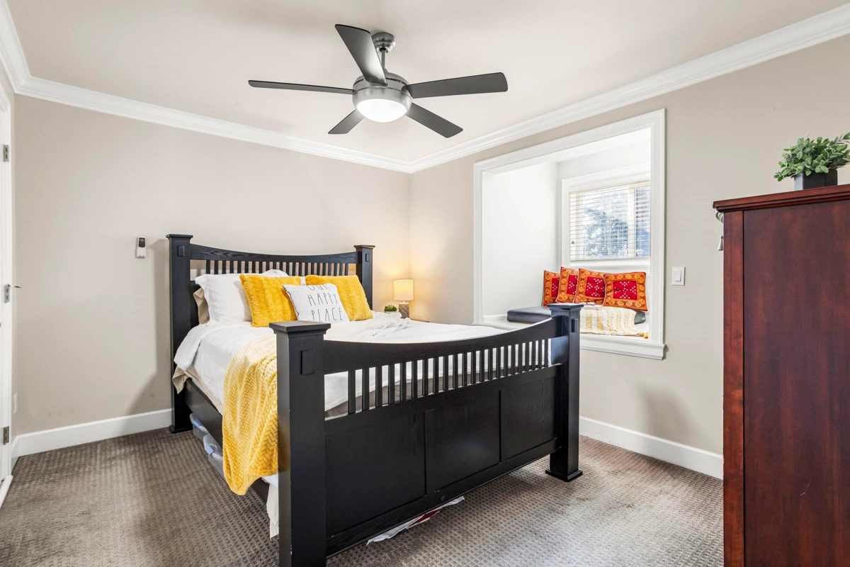 Garage Interior Photo of 11790 80 Avenue, Delta, BC