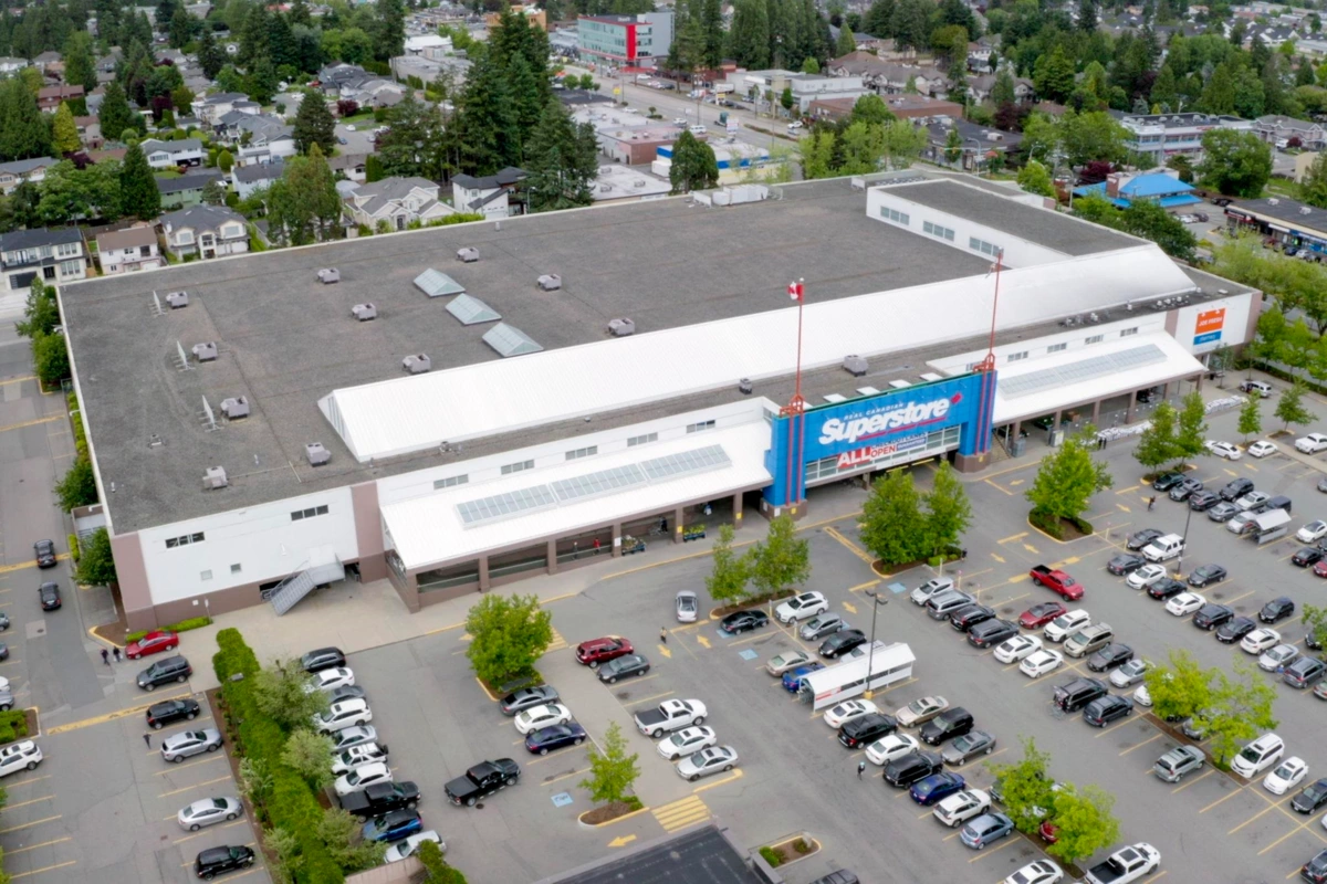 Neighborhood Park Photo Near 11790 80 Avenue, Delta, BC