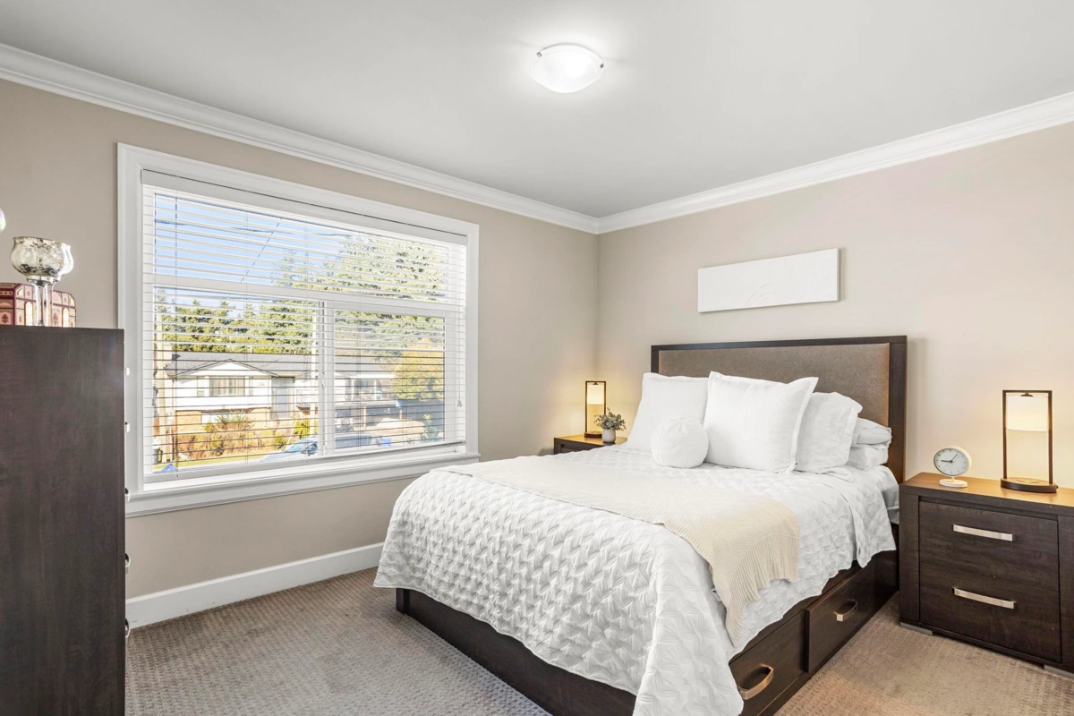 Outdoor Patio Photo of 11790 80 Avenue, Delta, BC