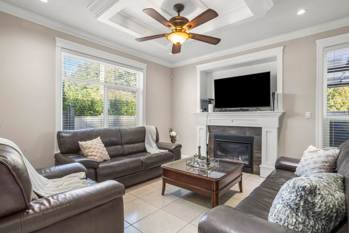 Pantry Photo of 11790 80 Avenue, Delta, BC