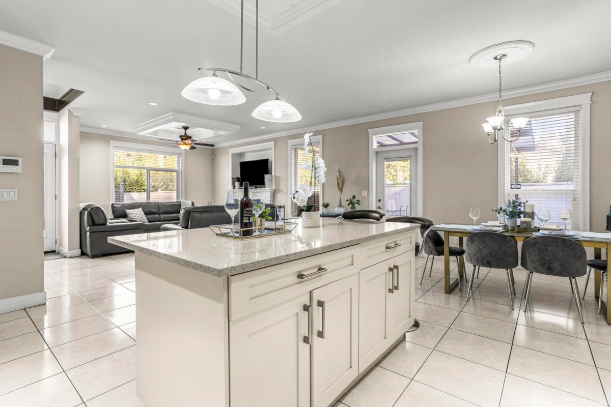 Primary Bedroom Photo of 11790 80 Avenue, Delta, BC