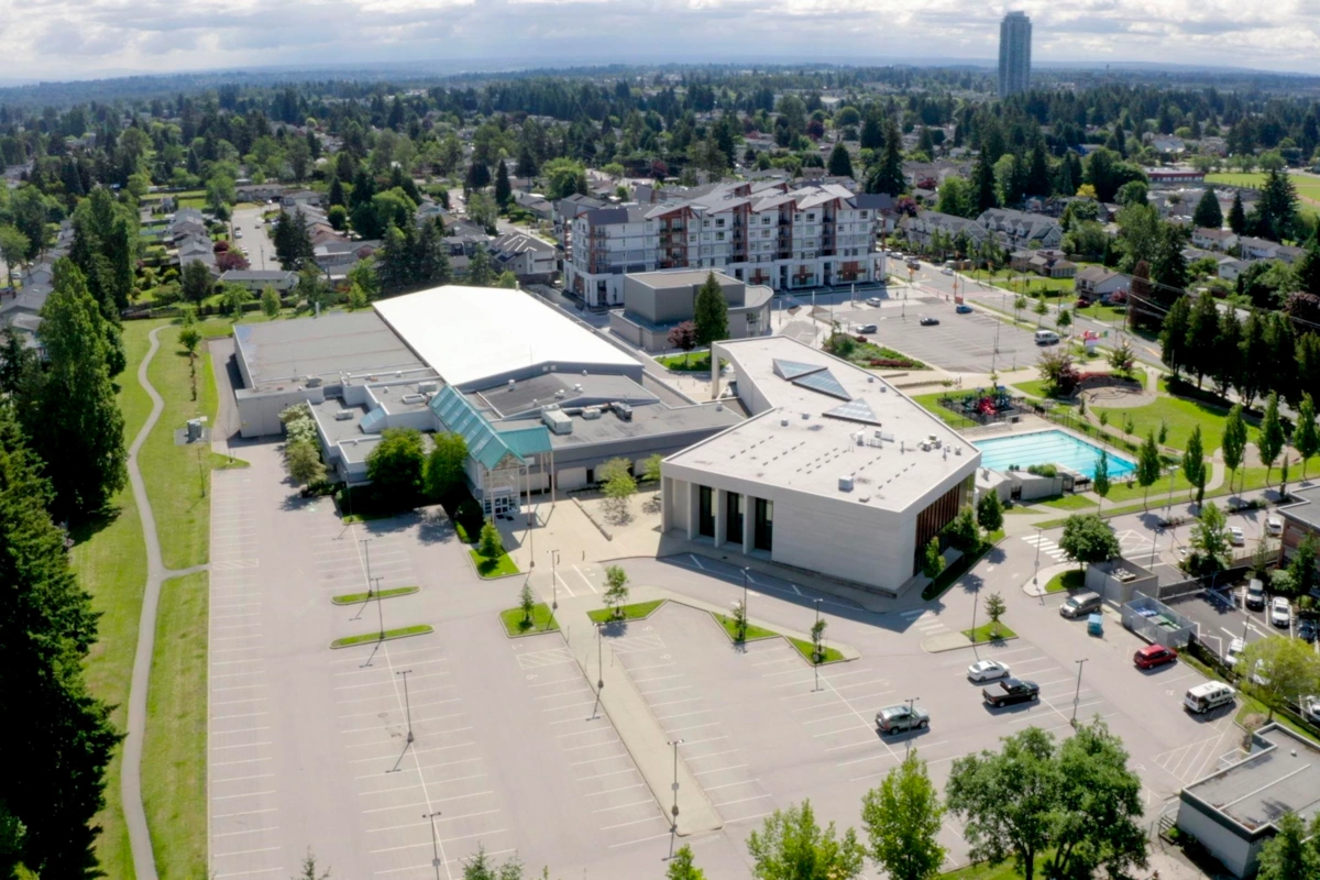 Street View Photo of 11790 80 Avenue, Delta, BC