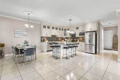 Kitchen Photo of 11790 80 Avenue, Delta, BC