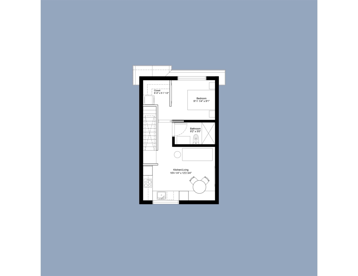 Family Room Photo of 22 W 14th Avenue, Vancouver, BC