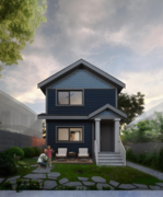22 W 14th Avenue, Vancouver, BC