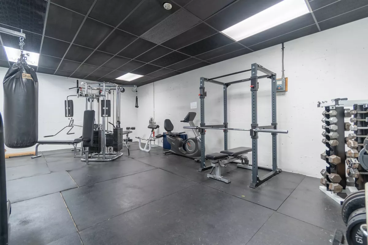 Hallway Photo of 327 9101 Horne Street, Burnaby, BC