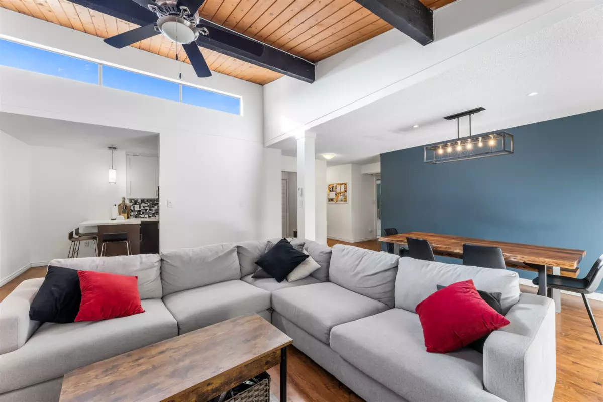 Kitchen Photo of 327 9101 Horne Street, Burnaby, BC