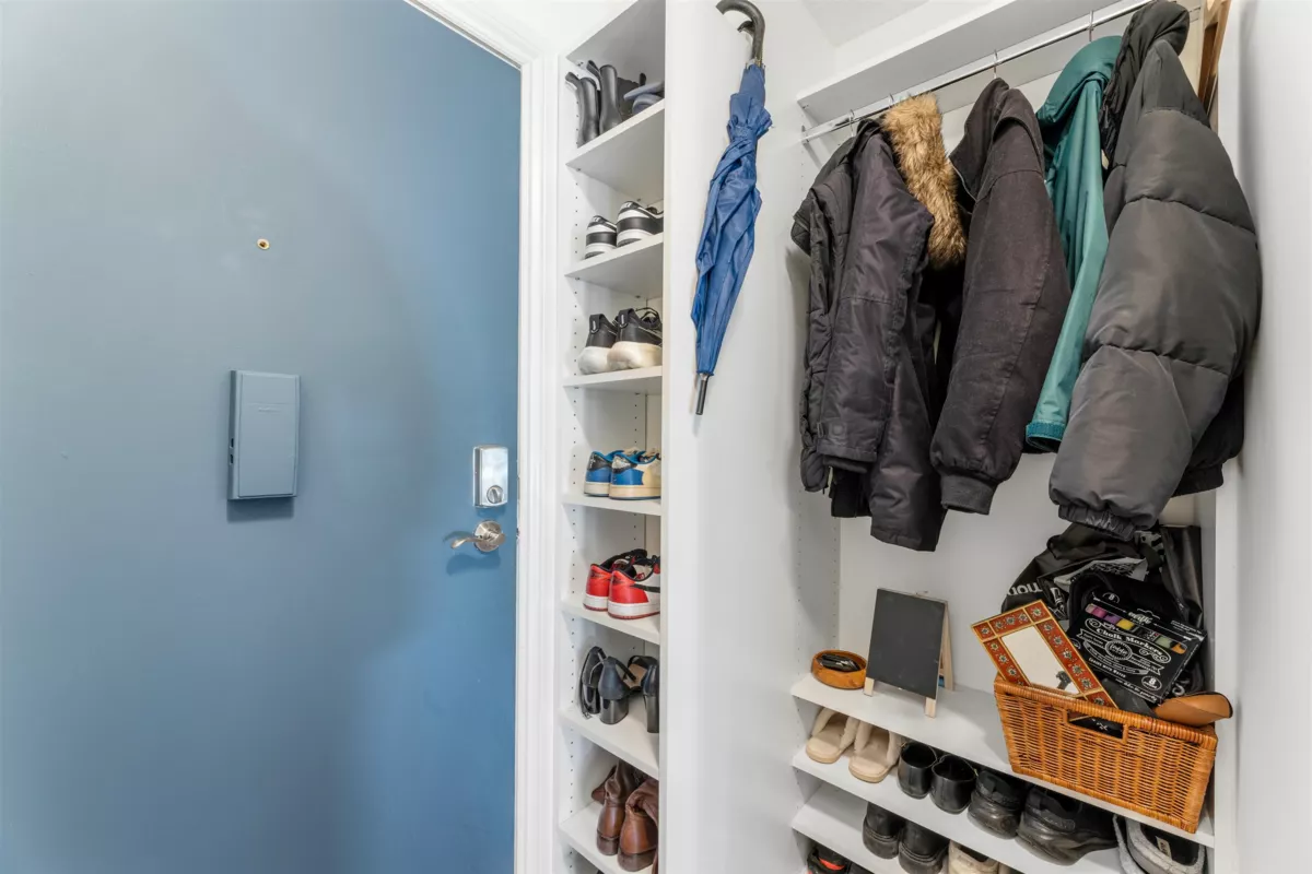 Loft / Bonus Room Photo of 327 9101 Horne Street, Burnaby, BC