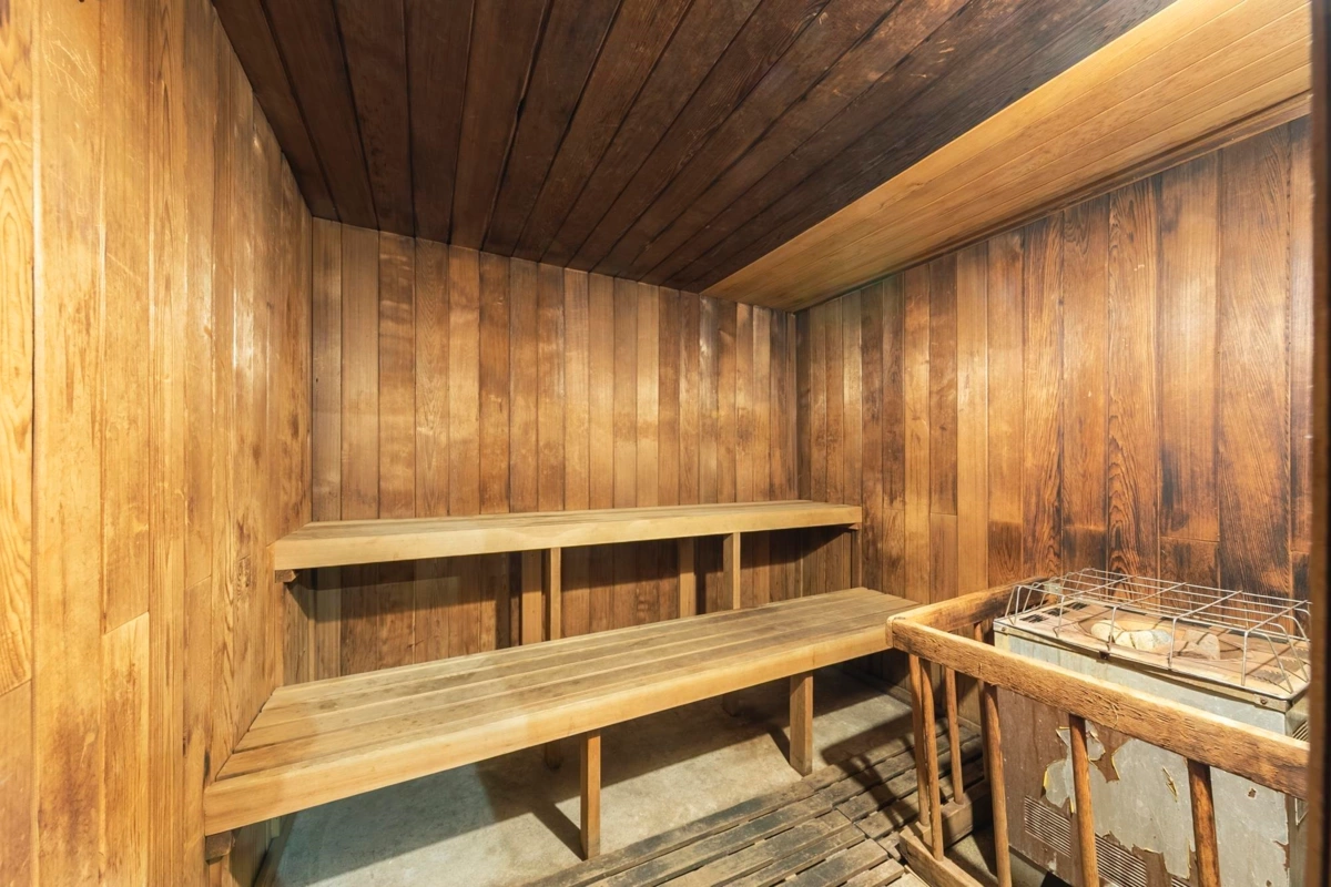 Outdoor Deck Photo of 327 9101 Horne Street, Burnaby, BC