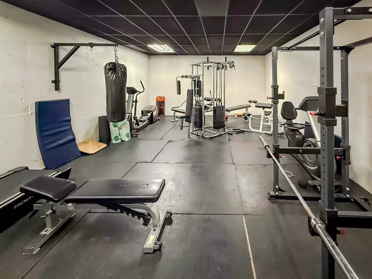 Staircase Photo of 327 9101 Horne Street, Burnaby, BC