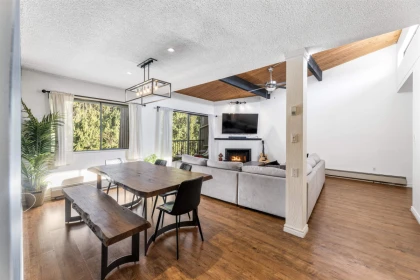 327 9101 Horne Street, Burnaby, BC