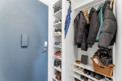 Loft / Bonus Room Photo of 327 9101 Horne Street, Burnaby, BC