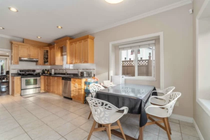 Kitchen Photo of 4292 Parker Street, Burnaby, BC