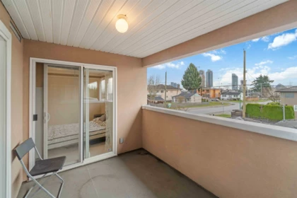 Loft / Bonus Room Photo of 4292 Parker Street, Burnaby, BC