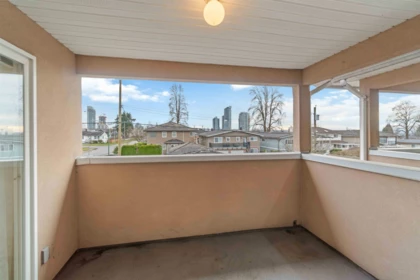 Office / Den Photo of 4292 Parker Street, Burnaby, BC