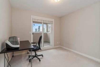 Powder Room Photo of 4292 Parker Street, Burnaby, BC