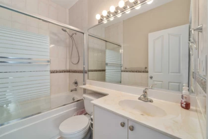 Primary Bedroom Photo of 4292 Parker Street, Burnaby, BC
