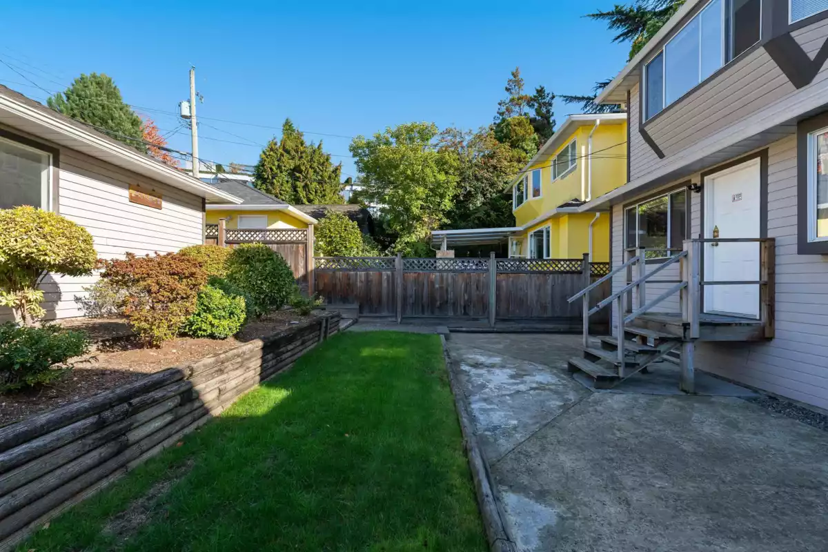 Front Yard Photo of 2133 W 49th Avenue, Vancouver, BC