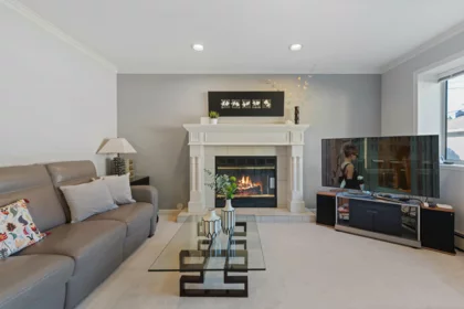 Primary Bedroom Photo of 2133 W 49th Avenue, Vancouver, BC