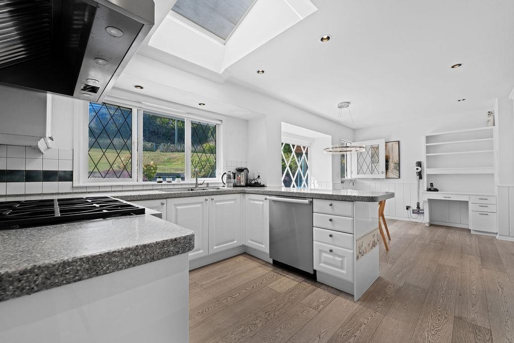 Bedroom 3 Photo of 685 King Georges Way, West Vancouver, BC