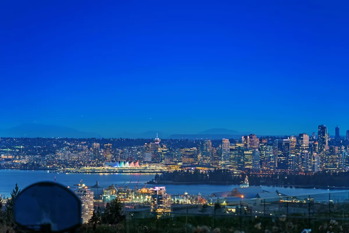 Community Amenities Photo (Clubhouse) of 685 King Georges Way, West Vancouver, BC