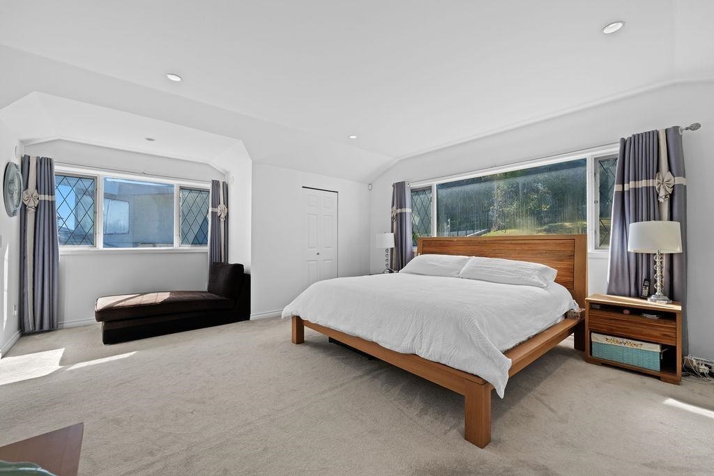 Garage Interior Photo of 685 King Georges Way, West Vancouver, BC