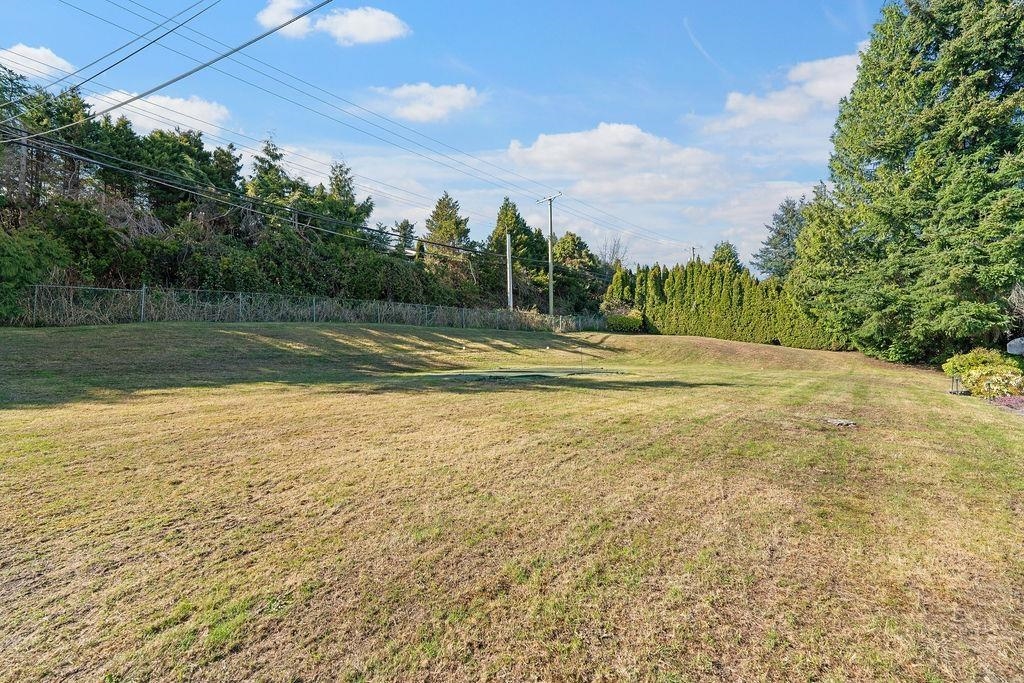 Neighborhood Park Photo Near 685 King Georges Way, West Vancouver, BC