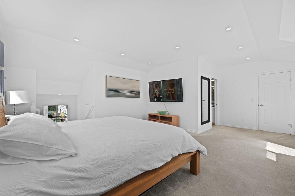 Outdoor Deck Photo of 685 King Georges Way, West Vancouver, BC