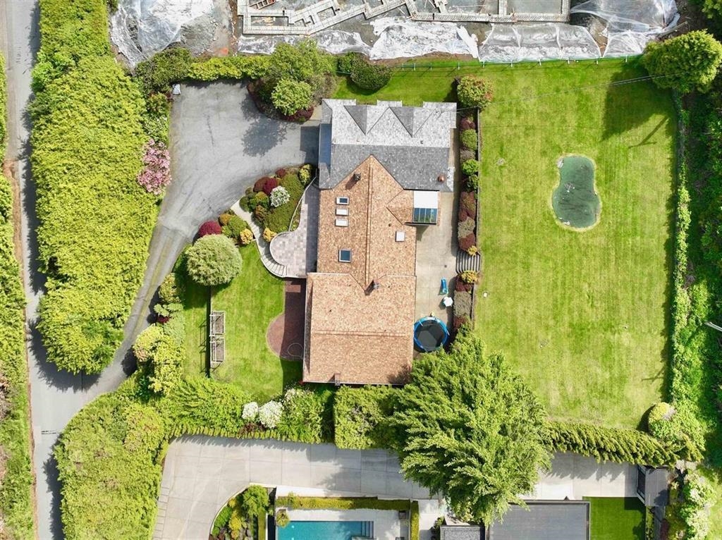 Playground / Recreational Area Near 685 King Georges Way, West Vancouver, BC