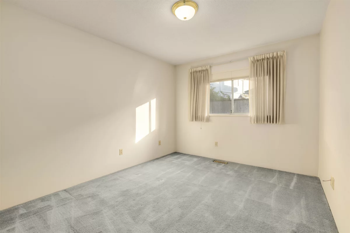 Basement Recreation Room Photo of 10740 Agassiz Court, Richmond, BC