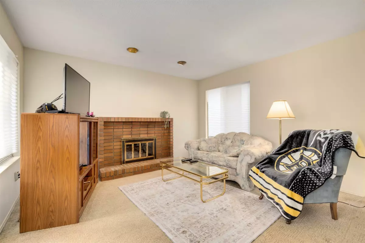 Bedroom 2 Photo of 10740 Agassiz Court, Richmond, BC