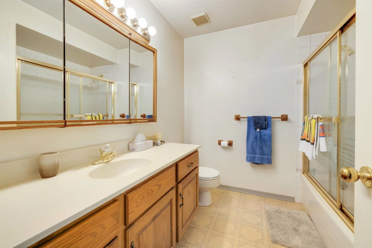 Bedroom 3 Photo of 10740 Agassiz Court, Richmond, BC