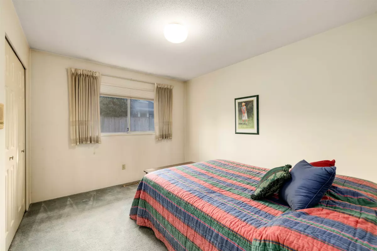 Loft / Bonus Room Photo of 10740 Agassiz Court, Richmond, BC