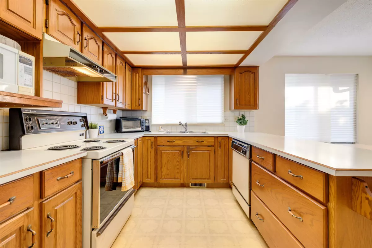 Pantry Photo of 10740 Agassiz Court, Richmond, BC