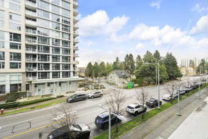 Loft / Bonus Room Photo of 302 3333 Sexsmith Road, Richmond, BC