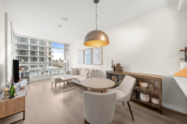 302 3333 Sexsmith Road, Richmond, BC