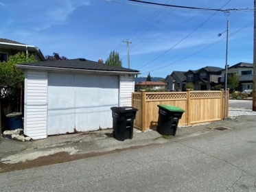 2790 William Street, Vancouver, BC, Vancouver — Single Family Residence for sale