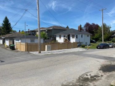 2790 William Street, Vancouver, BC, Vancouver — Single Family Residence for sale