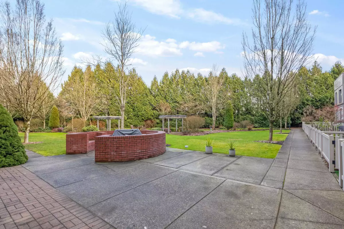 Hallway Photo of 404 8880 202 Street, Langley, BC