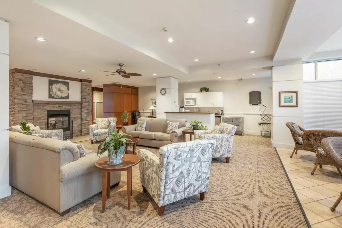 Mudroom Photo of 404 8880 202 Street, Langley, BC