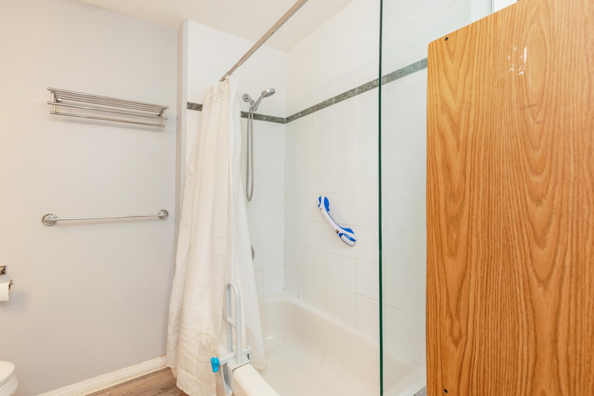 Office / Den Photo of 404 8880 202 Street, Langley, BC