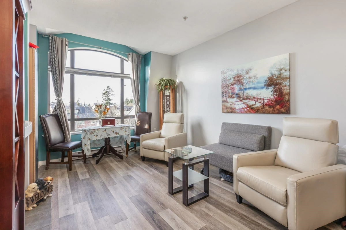 Pantry Photo of 404 8880 202 Street, Langley, BC